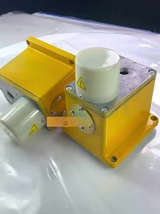 MEINWAY | Grinding Wheel Axis Oil Return Switch Sensor