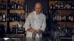 Ready Stock - Cocktail shaker stainless steel 550ML/750ML.Stok Sedia - Koktel shaker keluli tahan karat 550ML/750ML