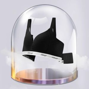 Invisible Slimming Lifting Underarm Gathering Seamless Big Size Bra