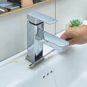 🔥 Hard Bristle Cleaning Brush Gap Tile 灶台缝隙清洁刷 Berus Celah Serbaguna