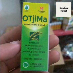 Otjima Otem Obat Tetes Mata Madu Herbal Untuk Mata Minus Plus Dan Katarak