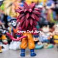 Anime Dragon Ball Daima Figure Vegeta Goku Action Figure Super Saiyan 4 Pvc Collectible Statue Model Toy Gifts. 
