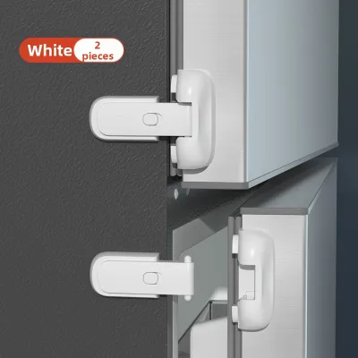 EUDEMON | Child Safety Fridge Door Lock