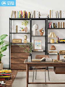 Mzg | Customizable Mesh Shelving Accessories for Kitchen Bedroom Living Room TV Stand