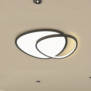Creative Minimalist LED Ceiling Light