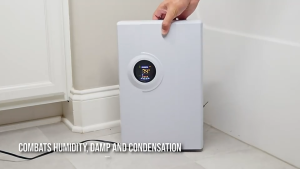 YANGZI CS10E Home Air Dehumidifier 2200ML English Remote Control & Manual UK 3Pin Adapter扬子除湿机 Penyerap Lembapan Humidifier Manual Groundworks Model 21617 Dehumidifier Manual - Lazada