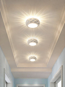 DGY | Modern & Creative LED Wall & Ceiling Lights 125H