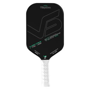 Vispinvo | Professional Carbon Fiber Pickleball Paddle