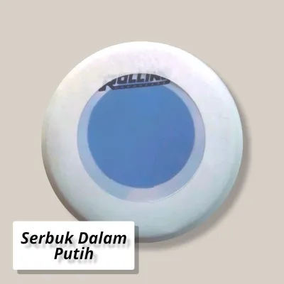 Mika Sahi / Mika Serbuk Dalam / Mika Ketipung