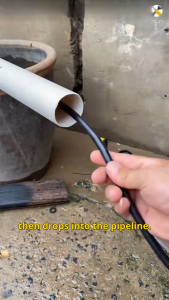 High Water Pressure Pipe Sewer Drain Cleaning Spray Nozzle 1/4‘’ Stainless Steel Jetter Quick Plug toilet Dredger Bathroom Drain Blaster Sink Dredge Cleaner water Pressure Pipe Clearance Dredge Clog Remover for Kitchen Sink Gutter Cleaning