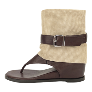 Inner Height Boot