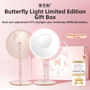 ASCINATE | LED Makeup Mirror Tabletop