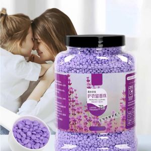 Best Quality 750g Super Large Barrel Long-lasting Fragrance Softener Beads
