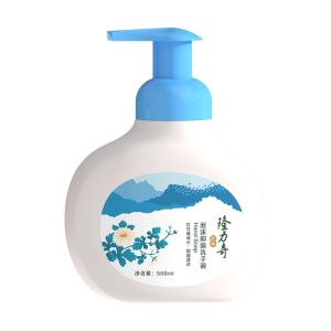DADIAN | Xà Phòng Tẩy Trùng Thương Mại 3.8L