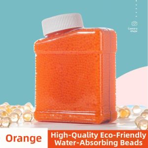 Water Absorbent Bullet Toy 7-8mm