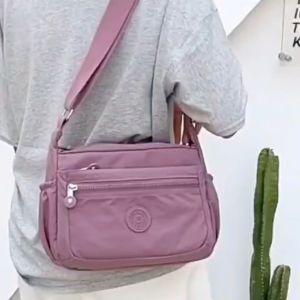 TAS SELEMPANG WANITA IMPORT CHIBAO 0379#