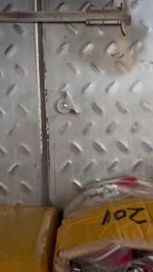 10/20 Chiếc Bánh Xe Nhựa Mạnh Mẽ 1 Inch Màu Trắng Cho Đồ Nội Thất Bánh Xe Cứng Cáp Chạy Êm Dùng Cho Xe Đẩy Ngăn Kéo
