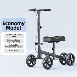 MONLEYTA | Walking Aid Ankle Injury Recovery Assistant Device