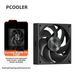 PCCooler | Heat Dissipation CPU Computer Fan
