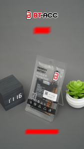 BT-ACC BN36 Baterai Batre Batrai Xiaomi A2/6X