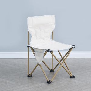 MOLORE | Adjustable Height Portable Folding Table with Net Bag