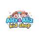 Alex&Aliz kids shop
