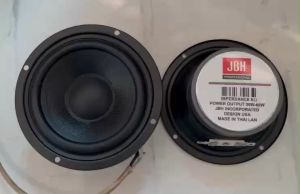 Loa mid trung 10 JBH từ 60 toàn vành 11.5cm hàng nhập