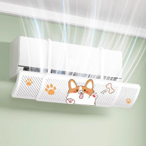 ZHIFAN | Air Conditioning Wind Deflector