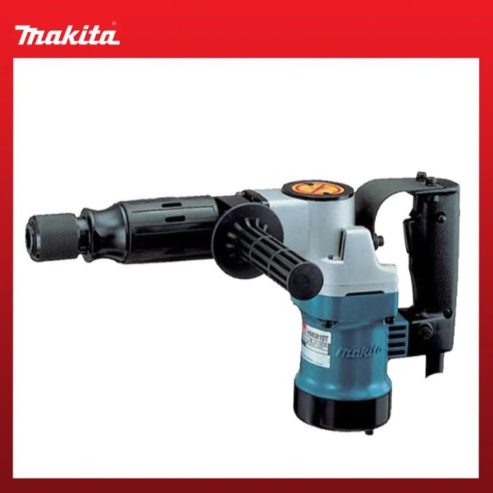 Makita HM0810TA (Hex 17 mm) Demolition Hammer ( 900W ) | Lazada PH