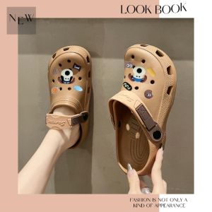 LHMoonlight พร้อมส่งทุกพื้นที่ รองเท้าหัวโต+ตัวการ์ตูนน่ารักๆ รุ่นนี้มีมาให้เป็นน้องหมา ใครทาสหมาบอกเลยว่าต้องมี วัสดุคุณภาพดีแถมราคาไม่แพง ใครชอบกดสั่งได้เลยน้าา