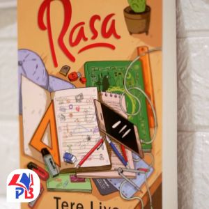 Buku Tentang Rasa: Panduan Lengkap untuk Buku Kualitas Tinggi
