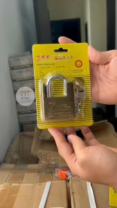 Ổ Khoá Chống Trộm Chống Cắt Zsolex 6P