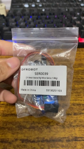 Circuitrocks Servo 9g Metal Gear Micro 1.8Kg