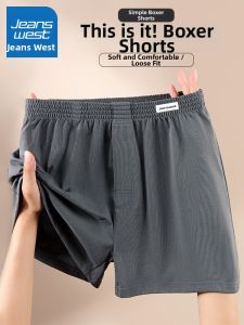 Jeanswest | Loose Fit Mens Boxer Briefs