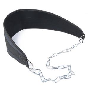 MINGRENBANG | Weight Lifting Pull-up Belt for Strength Training