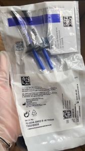 Dental 2Pcs 3M Z350XT Flowable Composite Resin A2 A3 Expiration 2027 Dental Materials