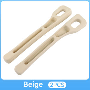 For Xpeng G6 EV 2023 2024 2025 2026 G01 PHEV 2PCS Universal Car Seat Leak Proof Strips Gap Cover Side Seam Filler Storage