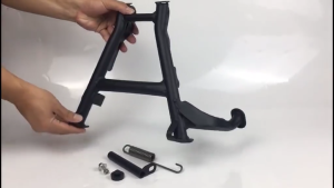 【24 Hour Shipping🚗✔️】For HONDA CB500X CB500F CB 500 X F 500X 2019-2026 Motorcycle Accessories Center Central Parking Stand Kickstand Holder Support