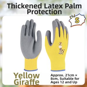 XIANGZONGBING | Anti-Bite Scratch Resistant Breathable Anti-Slip Bird Training Gloves