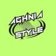 Aghnia style