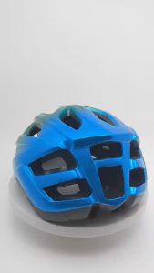 Mũ Bảo Hiểm Xe Đạp Thể Thao Nam Nữ Mũ Đi Xe Đạp Leo Núi Thông Gió Thoáng Khí Bảo Vệ Đầu