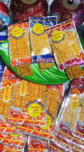 39 GÓI MỰC BENTO THÁI LAN ĐỎ ( 3 DÂY X 13 GÓI)