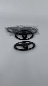 Emblem Logo Depan Original Toyota Avanza VVTI 2004-2011 Kode Part 75311-BZ080