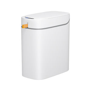 JOYBOS | Smart Inductive Trash Can Home Use