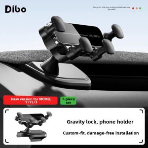 DIBOCHEPIN | Tesla Specialized Car Phone Mount