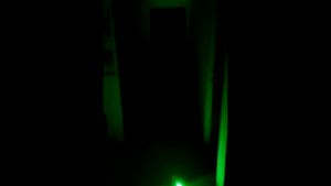 Murah green laser pointer BONUS CHARGER DAN BATTERY