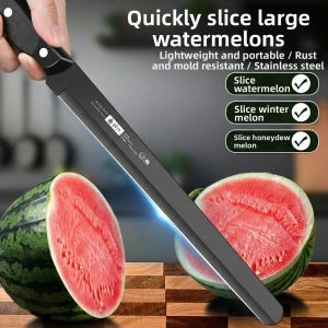Long Sharp Fast Cutting Fruit Knife