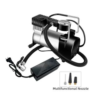 Home Electric Air Pump