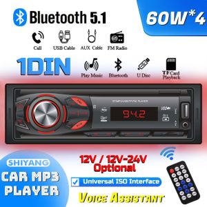 Tape Audio Radio Mobil Multifungsi Bluetooth USB MP3 FM Radio Phone Call Kartu Plug-in Tape Audio Mobil Mp3 Player Bluetooth Wireless Receiver Multifungsi Tip Mobil Tape Mobil Bluetooth Super Bass