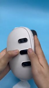 Tempered Glass Meta Quest 3 Camera Protector Anti Gores